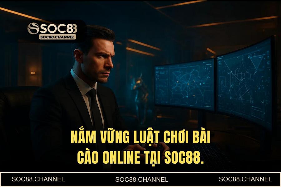 Hệ Thống Bàn Chơi Đa Dạng Và Cộng Đồng Cao Thủ Tại SOC88