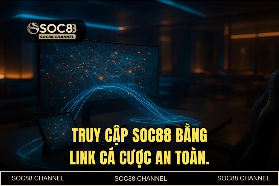 Ưu điểm khi thực hiện quy trình tại hệ thống tự động của SOC88