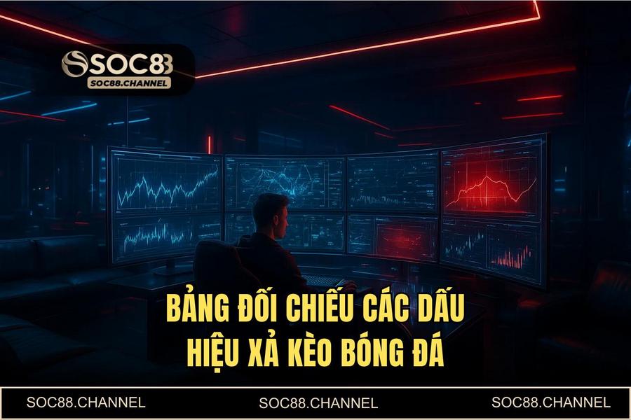 Thuật toán nhận diện 'Bẫy thanh khoản' trong 15 phút cuối