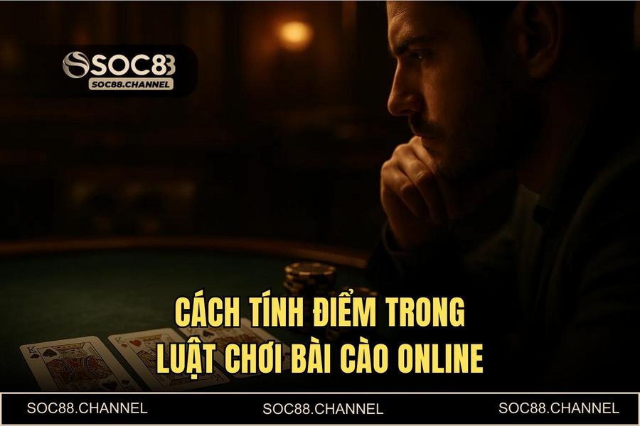 Nắm Vững Luật Chơi Chi Tiết Và Cách Tính Điểm Tối Ưu