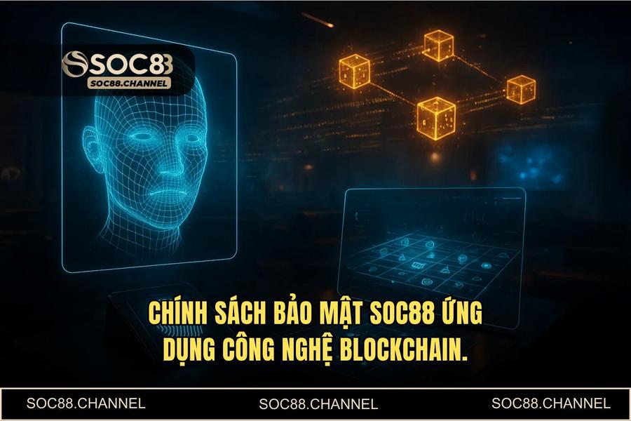 Nghị định thư Blockchain và Quyền làm chủ dữ liệu