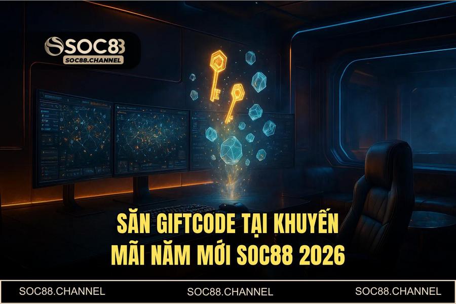 Săn Lùng Giftcode 2026 & Blockchain Voucher – Quà Tặng Công Nghệ Mới