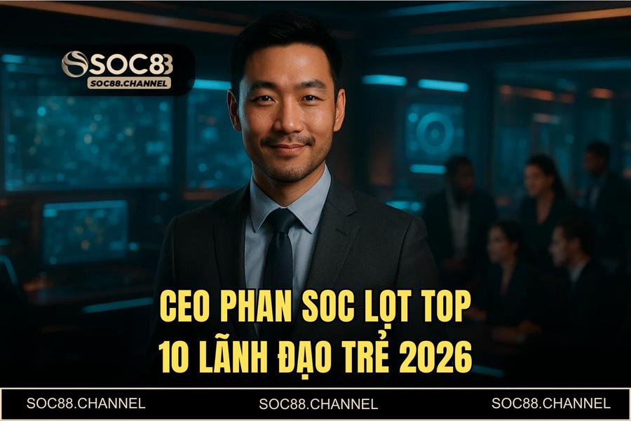 Bản lĩnh lãnh đạo và Sự công nhận quốc tế