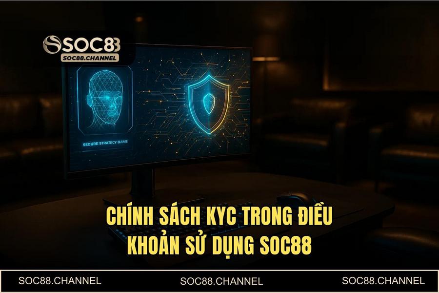 Chính Sách Định Danh (KYC) Và Tuân Thủ Quy Định Chống Rửa Tiền (AML)