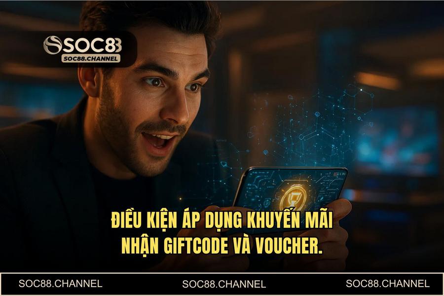 Săn Giftcode 2026 và Blockchain Voucher: Điều kiện để nhận quà miễn phí