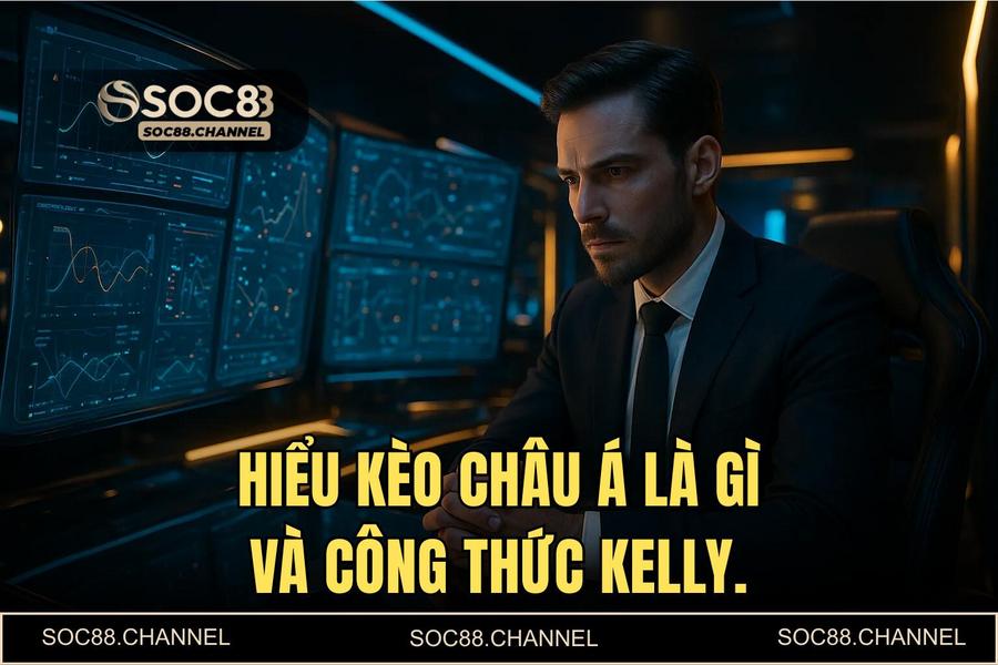 Chiến thuật quản lý vốn Kelly và giao dịch USDT
