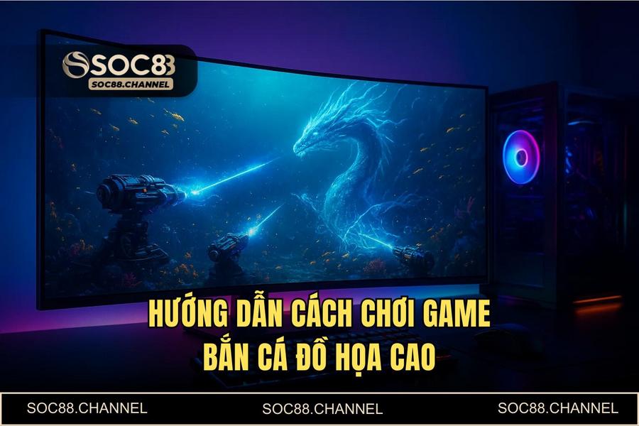 Hướng dẫn cách chơi chi tiết và các tính năng đặc biệt giúp nhân đôi tiền thưởng