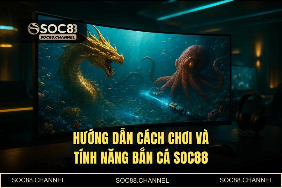 Hướng dẫn cách chơi chi tiết và các tính năng đặc biệt giúp nhân đôi tiền thưởng