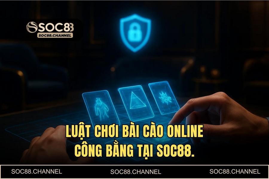 Ưu Điểm Giao Diện Bài 3D Và Tính Năng Chống Gian Lận