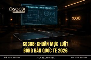 luật bóng bàn quốc tế
